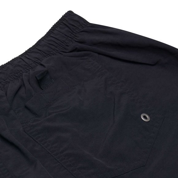 OLGYN Men’s Black Swim Shorts - Picture 5 of 6